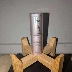 SpaLife Chill'd Cooling Serum Stick